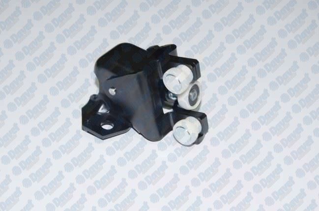 ORJINAL 9033Z1 Kapi Menteşesi Peugeot Partner 2008>